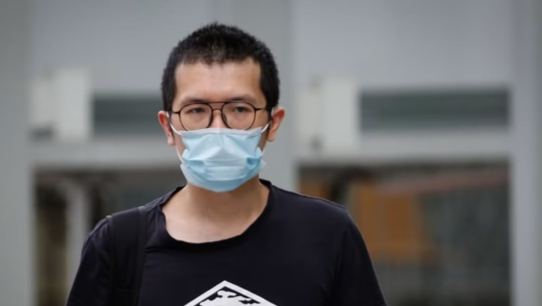   （已签发）柔：狮城二三事：逃亡海外狮城律师杨耀辉 被取消律师资格