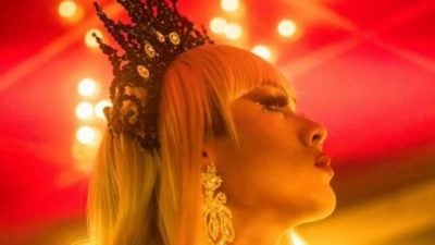 金马影帝死亡组厮杀  许瑞奇紧张又期待