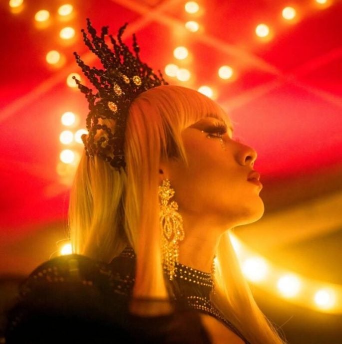 (已签发)柔:狮城二三事:金马影帝死亡组厮杀 许瑞奇紧张又期待