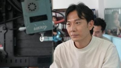 首导短片Cendol  戚玉武探讨生命价值