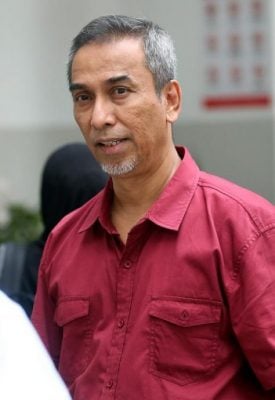 (已签发)柔:狮城二三事:SMRT前职员涉串谋骗标案 4人骗逾411万新元被判监