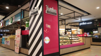 Twelve Cupcakes停业引索薪维权   狮城人力部展开调查