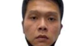 警急晤38岁华男 助查毒品案