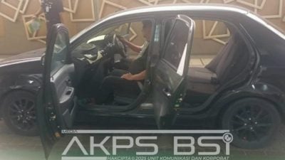 走错路误闯新山关卡   难民司机同非法移民落网