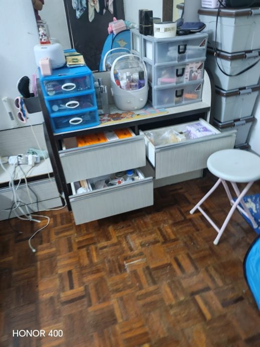 飞天贼趁屋主外出潜入   偷走逾2万财物