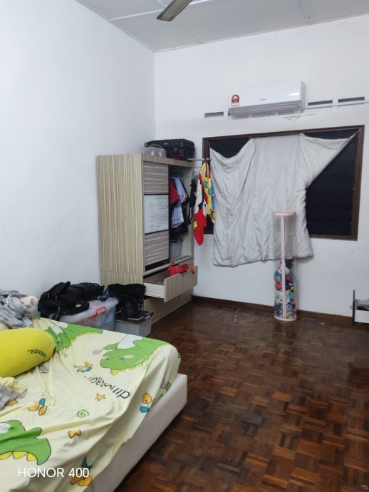 飞天贼趁屋主外出潜入   偷走逾2万财物