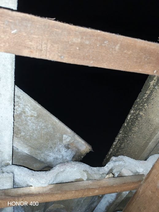 飞天贼趁屋主外出潜入   偷走逾2万财物