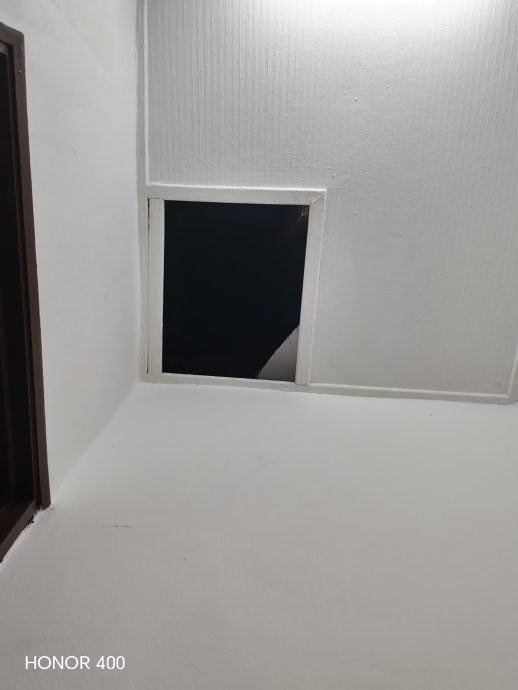 飞天贼趁屋主外出潜入   偷走逾2万财物