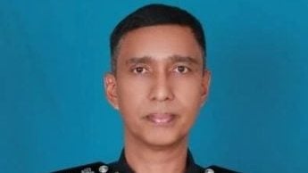 麻警突击“中转屋”   捕15涉偷渡缅甸人