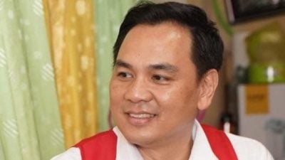 沙巴州选|慕斯达法:参选资格没问题 徐东伲被称律师是误会