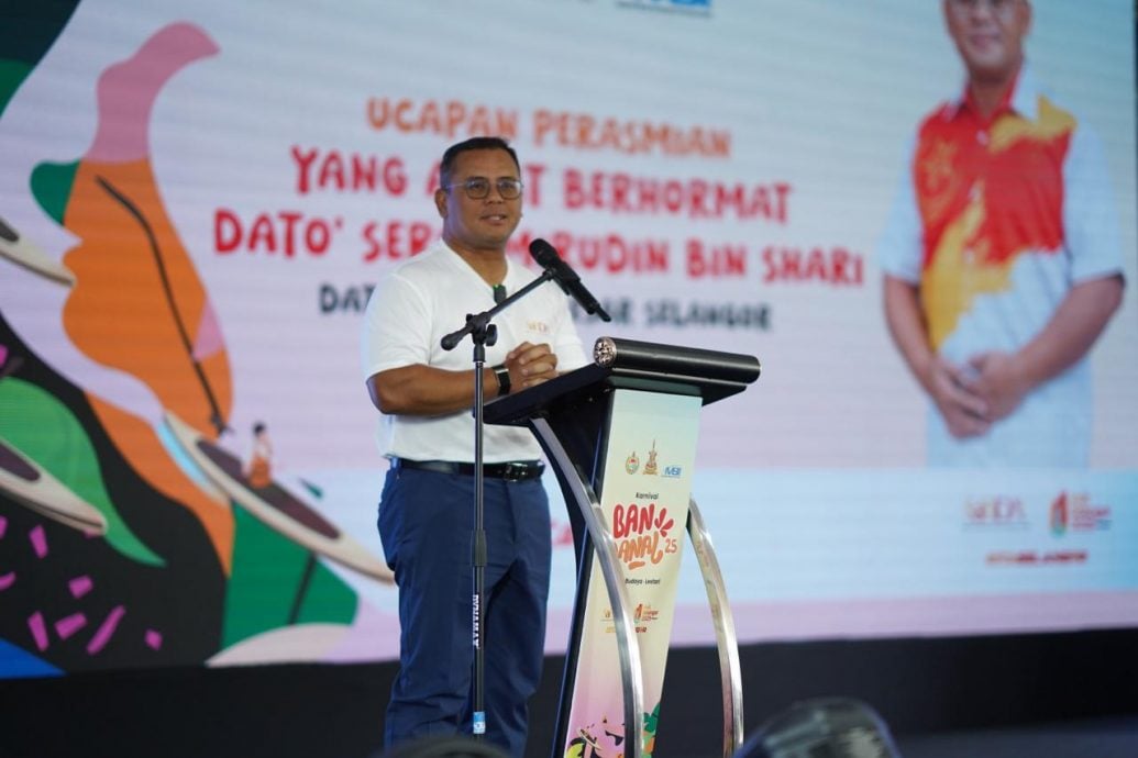 (早报头)大都会/运河嘉年华料吸引2万人参与