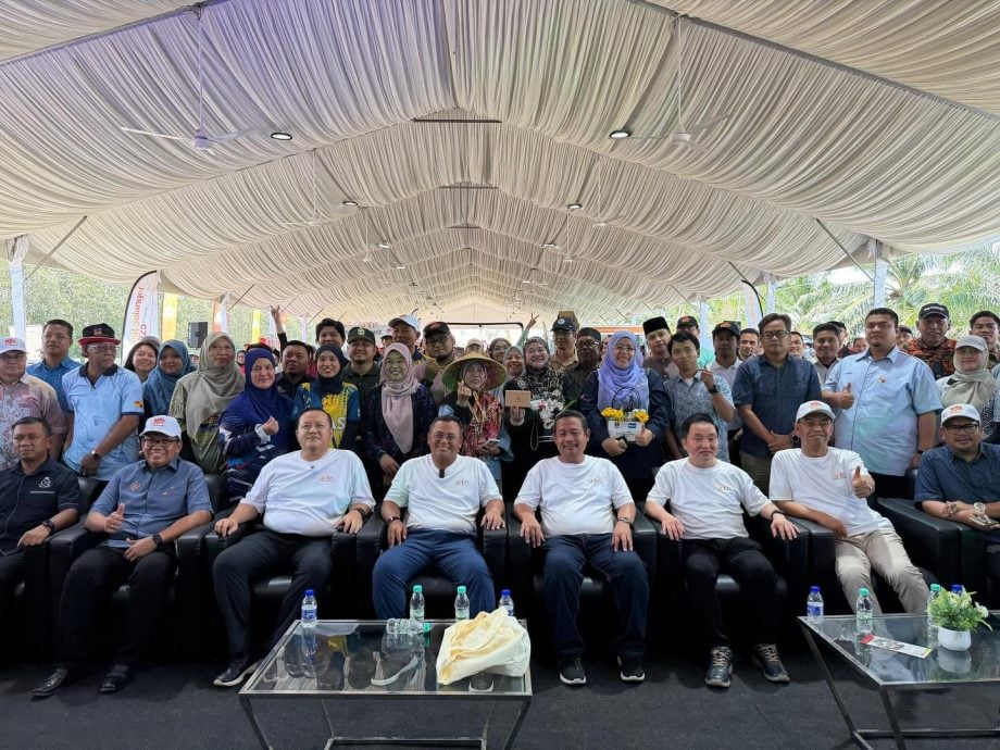 (早报头)大都会/运河嘉年华料吸引2万人参与