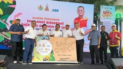 运河嘉年华   料吸引逾2万人参与