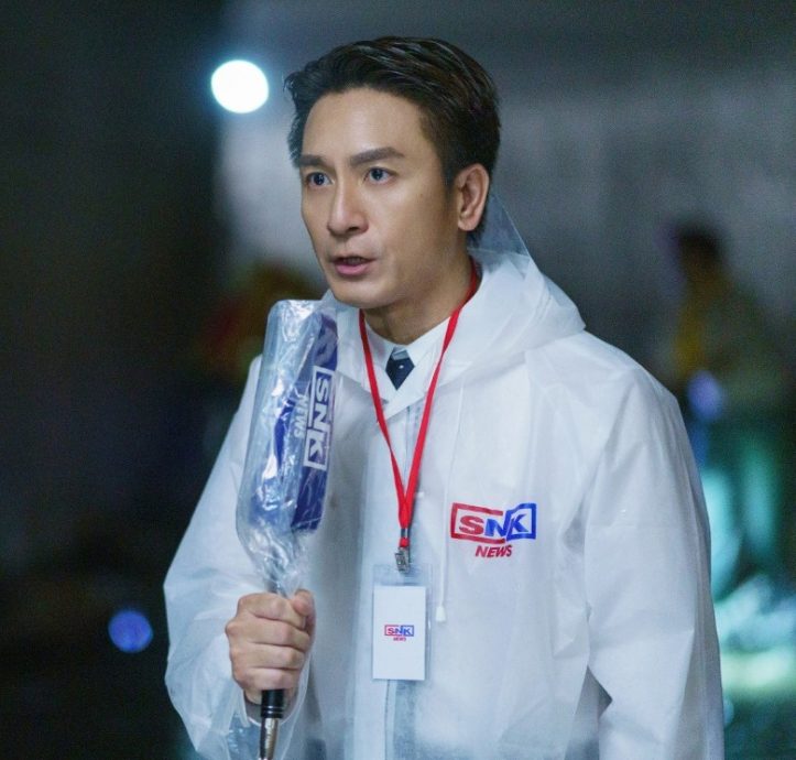 (明8.30am)万千星辉2025︱佘诗曼恶斗宣萱争视后 黄宗泽硬撼郭晋安逐视帝