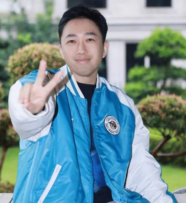 （明8am）吴谨言新剧欠薪风波闹大 于正怪罪陈哲远粉丝