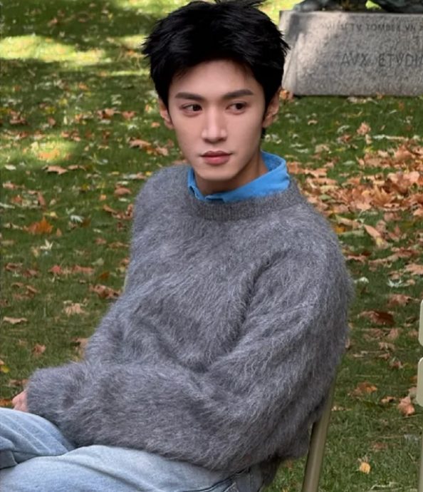 （明8am）吴谨言新剧欠薪风波闹大 于正怪罪陈哲远粉丝