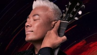 巫启贤经典情歌再现 明年1月24日云顶开唱