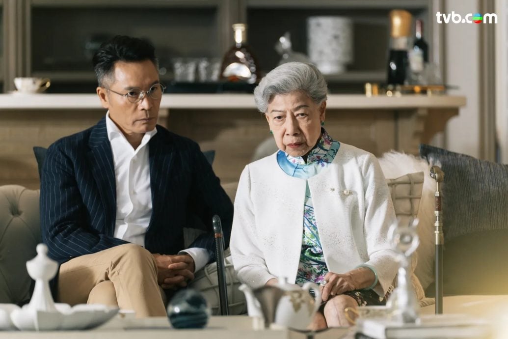 （明8am）证实离巢无线 罗兰：可能不再需要阿婆角色