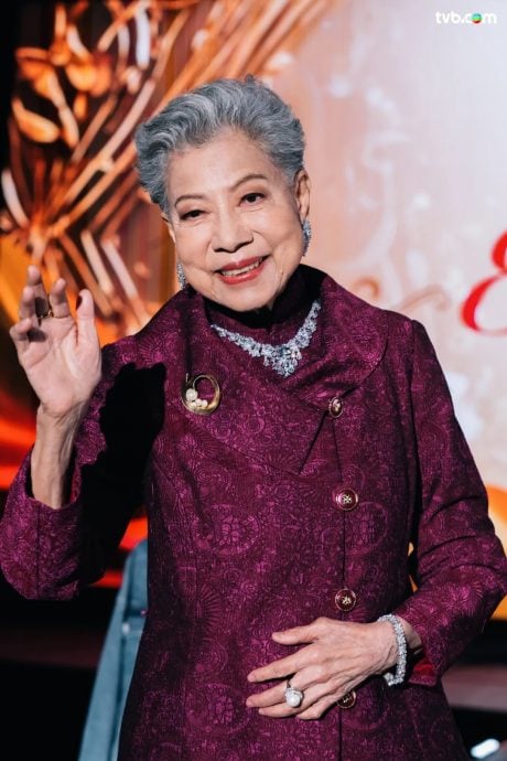 （明8am）证实离巢无线 罗兰：可能不再需要阿婆角色