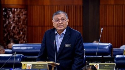 副内长：人为失误非有意侮辱  错挂国旗案 多警告处理