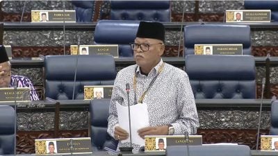 苏海米：世界级旅游胜地   失望交怡发展被边缘化