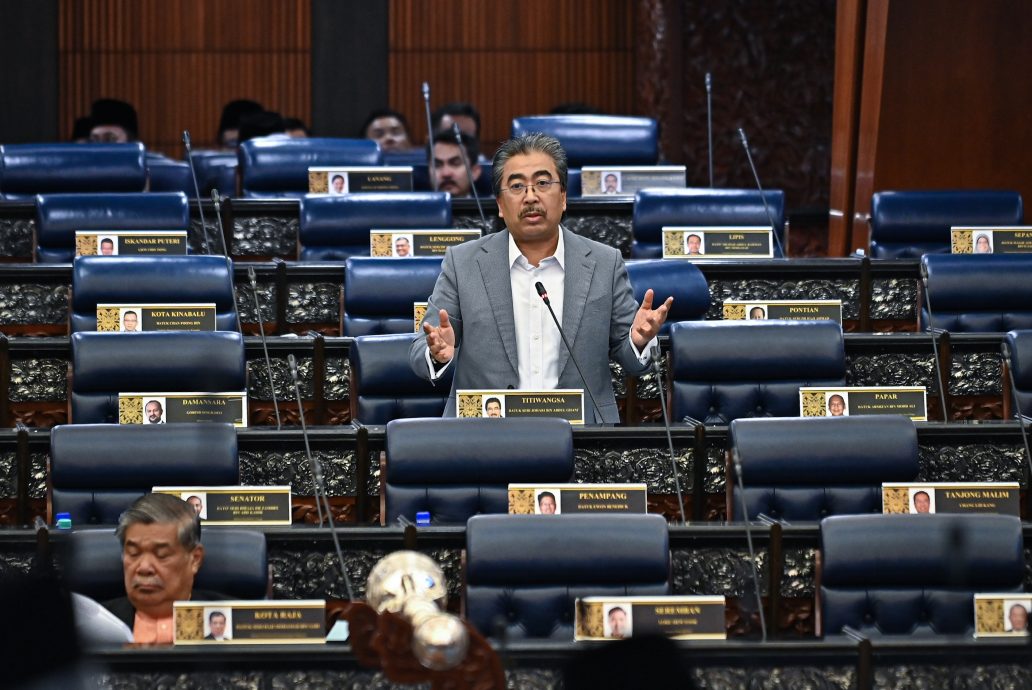 野生动物袭击损失补偿.170万令吉发放园主畜牧业者