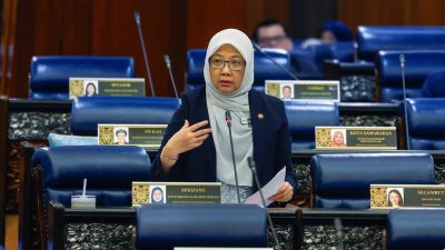 扎丽哈：至少每5年1次   GLIC高层须申报财产