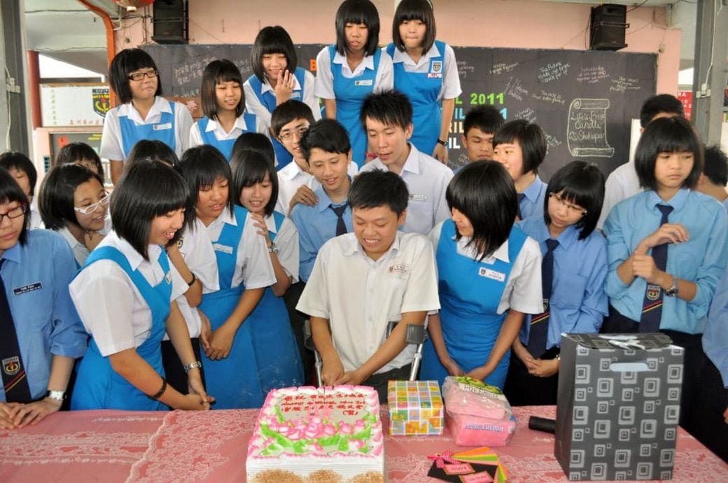 暖势力:守护近29年,沈钧远把小俊杰“守护”到大,信托基金画下温馨句点