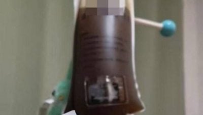 女子称3年“咖啡灌肠”可排毒 医生：无证据不提倡