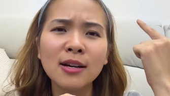 视频| 男子称妻子仅需侍奉丈夫 网红怒斥：你活在什么年代？