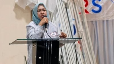 沙巴州选 | 米兹玛：支持者不混淆 希盟退选展合作精神