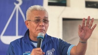 苏海米：若确管理不当   “沙伊理会须改革重组”