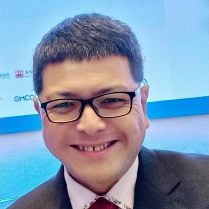 ＊版头）学者：40%与水电路问题相扣 成沙巴选举核心议题 