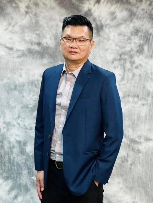 ＊版头）学者：40%与水电路问题相扣 成沙巴选举核心议题 