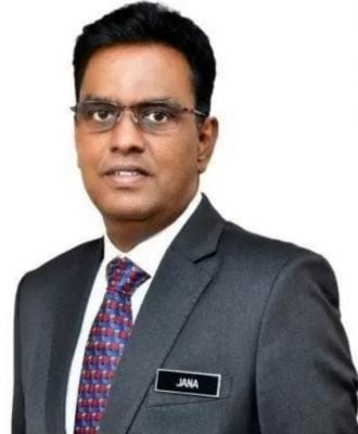 Embargo 到今晚12时 | 全国版/ 霹雳州苏丹诞辰册封238名有功臣民 陈堂杰杜依蔚榜上有名