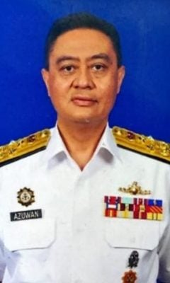 Embargo 到今晚12时 | 全国版/ 霹雳州苏丹诞辰册封238名有功臣民 陈堂杰杜依蔚榜上有名