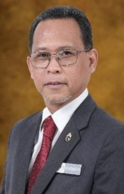 Embargo 到今晚12时 | 全国版/ 霹雳州苏丹诞辰册封238名有功臣民 陈堂杰杜依蔚榜上有名