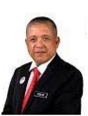 Embargo 到今晚12时 | 全国版/ 霹雳州苏丹诞辰册封238名有功臣民 陈堂杰杜依蔚榜上有名