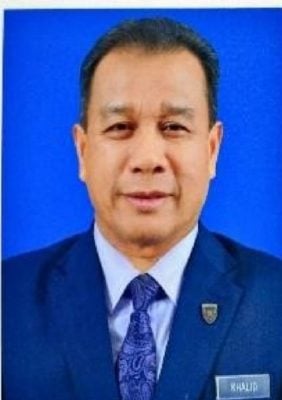 Embargo 到今晚12时 | 全国版/ 霹雳州苏丹诞辰册封238名有功臣民 陈堂杰杜依蔚榜上有名