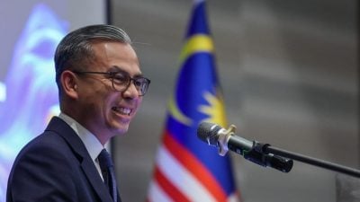 法米出席世界电信大会 周二将发表大马声明