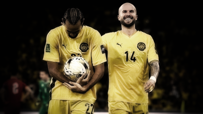 FAM, truly a national embarrassment