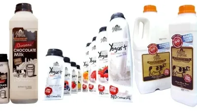 抢占区域5亿人口市场   鲜奶农场加速区域布局