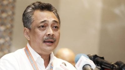 接驳电车故障  大马机场控股：尚未接反贪会调查  愿全力配合