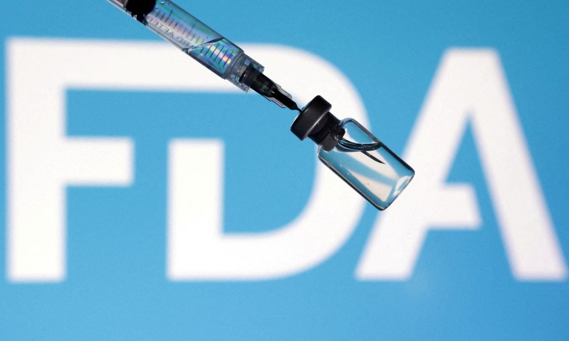 FDA:至少10名儿童死亡与冠病疫苗有关