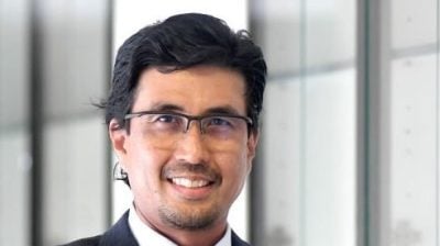 阿兹米尔再受委  任电影局首席执行员