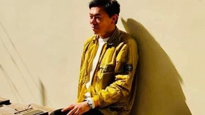 【缅怀赖忠苑/02】一场命运的Twist  of  Fate ——赖忠苑的时尚人生