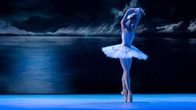 【艺文】大马芭蕾舞团重启 续为本土艺术家提供舞台