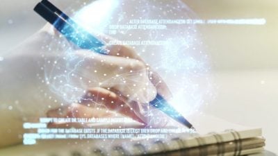 彭健伟／有瑕疵才是真货