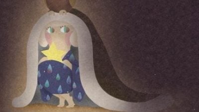 Norico／让我们告诉星星它们的名字