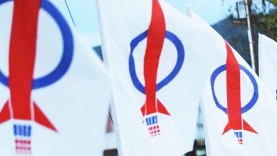 沙巴州选 | 火箭全军覆没　8席全数失守